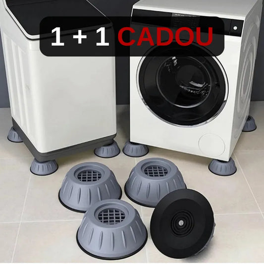 Set Picioare Masina de Spalat 1+1 gratis