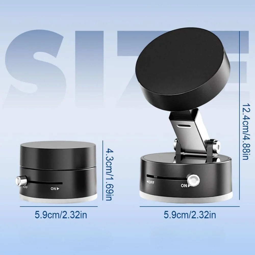 Suport Telefon cu Magsafe 360° AutoTotal™